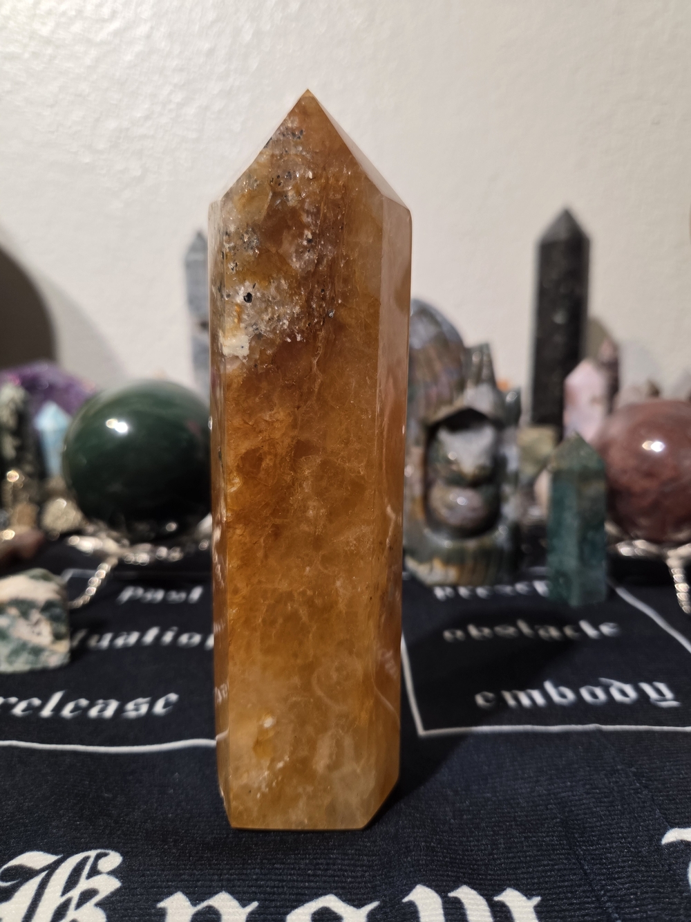 Golden Healer Tower - Picture 9 of 13
